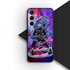 Kakashi Nara Shikamaru Narutos Phone Cover for Xiaomi Redmi Note 12 11 10 Pro A4 10A 10C 12C Note12 5G 4G Protective Case
