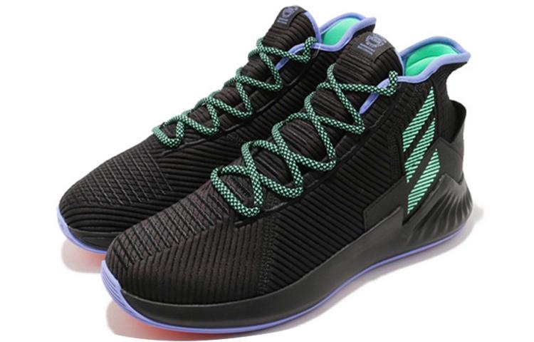 adidas D Rose 9 BB8018