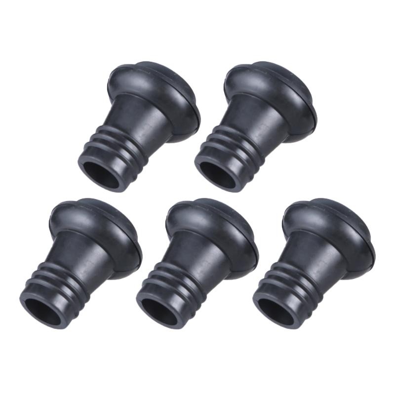 

Silicone Wine Bottle Sealers Vacuum Freshness Plugs Kitchen Accessories Silicone Wine Savers Vacuum Bottle Sealers