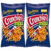 Crunchips Sticks Ketchup-flavored Potato Chips 70 G