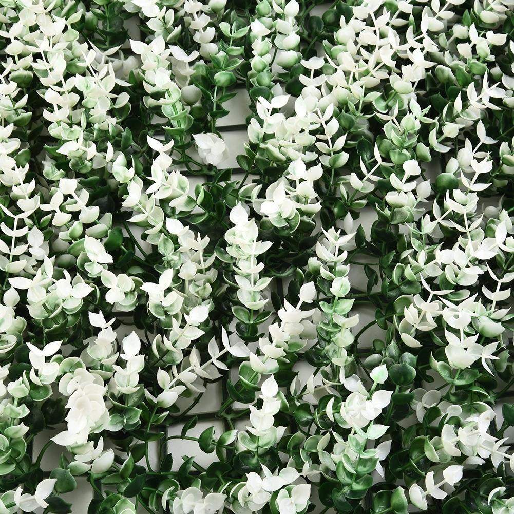 Wall Decoration Plant Wall Wall Hedge Grass Artificial Greenery