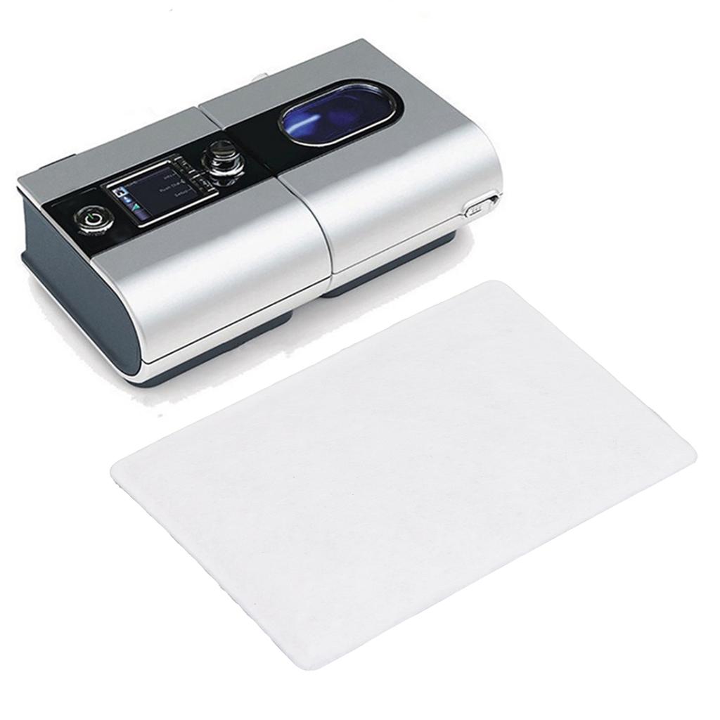 20 szt. akcesoriów do respiratora, jednorazowe filtry zamienne do ResMed