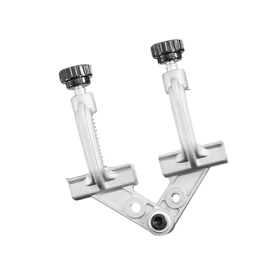 90 Degree Angle Clamp Holder Woodworking Clamp Angle Welding Stainless Steel Tube Multiple Angle Artifact Quick Clamping