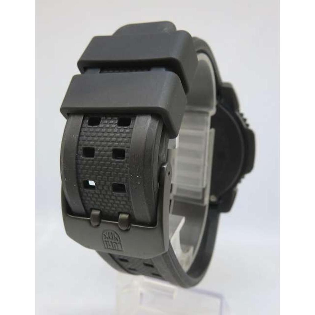 Used LUMINOX 3051.BO(BLACK OUT) NAVY SEAL COLORMARK 3050SERIES