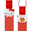 Hello Kitty Silver Teholder (Enjoy Idol)