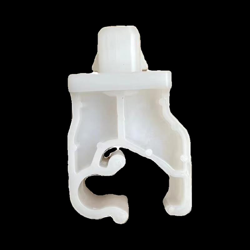 Huvhållarklämma, Huvhållarstångsklämma Ramfäste, Stödkrokar för motorhuv 53452-12130