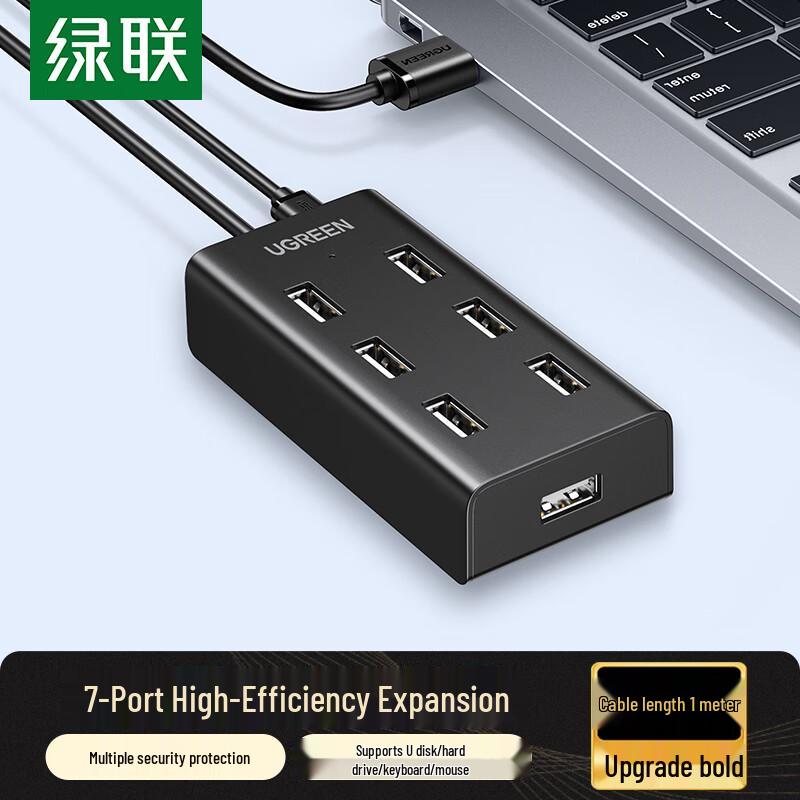 Ugreen Multi-Port USB Hub & Splitter