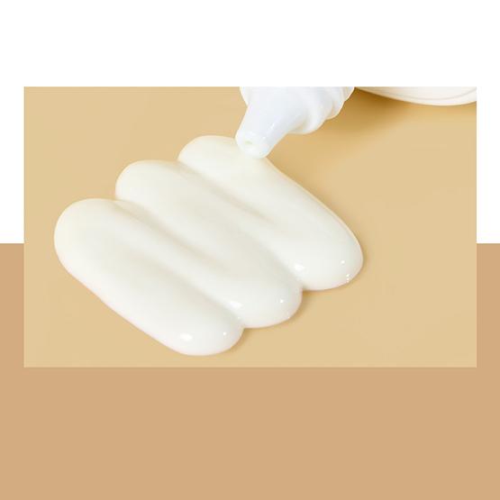 FULLY Rýžový ceramidový hydratační sluneční krém SPF 50+ PA++++ 50 ml