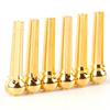 Pure Copper Acoustic Guitar Bridge Pins and String Retainers