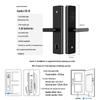 KAADAS V9-W Smart Electronic Door Lock