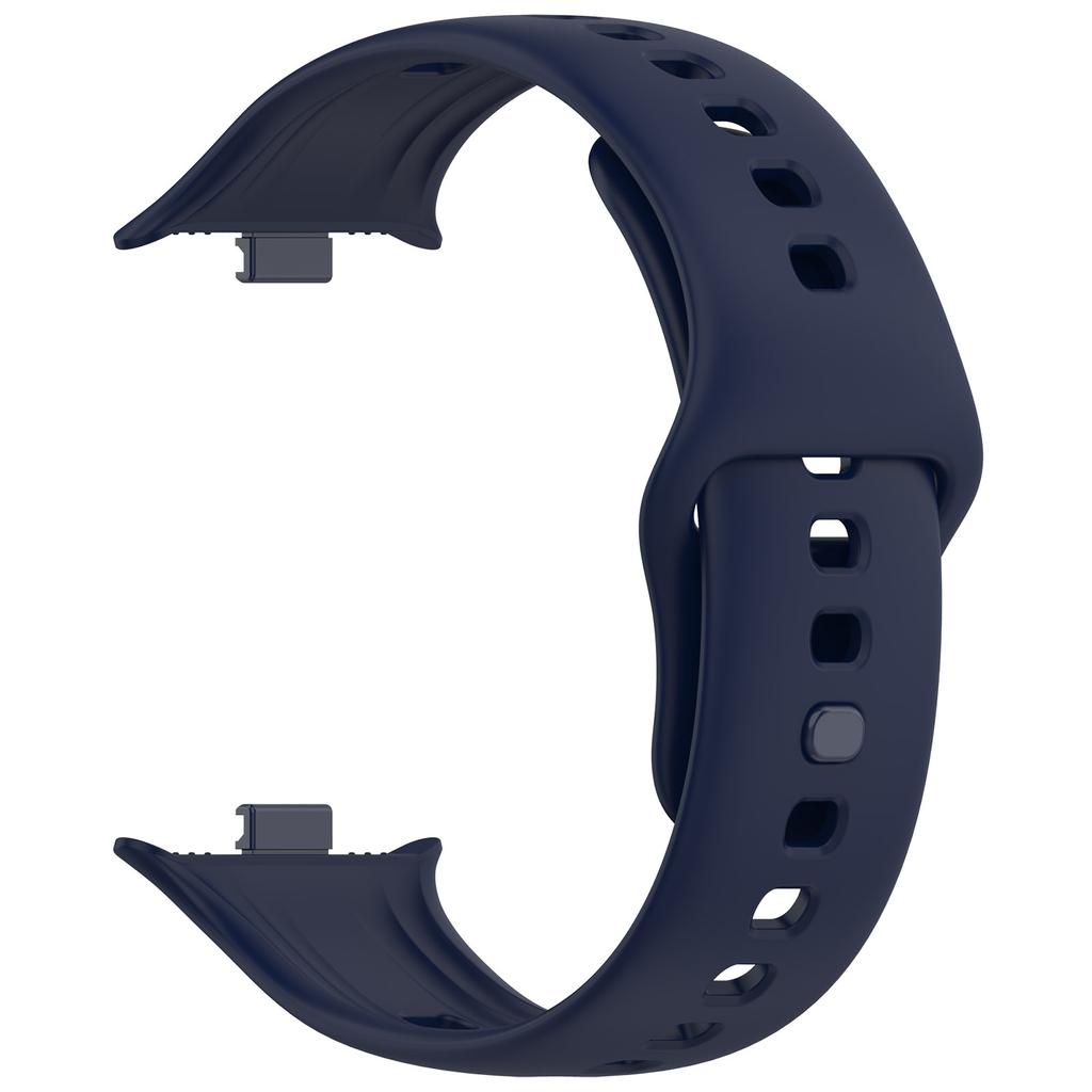 Mode Silikon Uhrenarmband Für Vivo WATCH GT Smartwatch Armband Armband Soprt Armband Für vivo Watch GT Armband Schnalle Neu