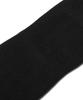 MUSINSA STANDARD Fake Socks 10-Pack [Black]