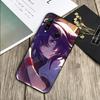 Seele Honkai Star Rail For Huawei Nova Y72 Y73 Y90 Y70 Y60 Y91 Y61 12s 12i 11i 8i 9 10 SE P40 Lite P60 P30 Pro Case