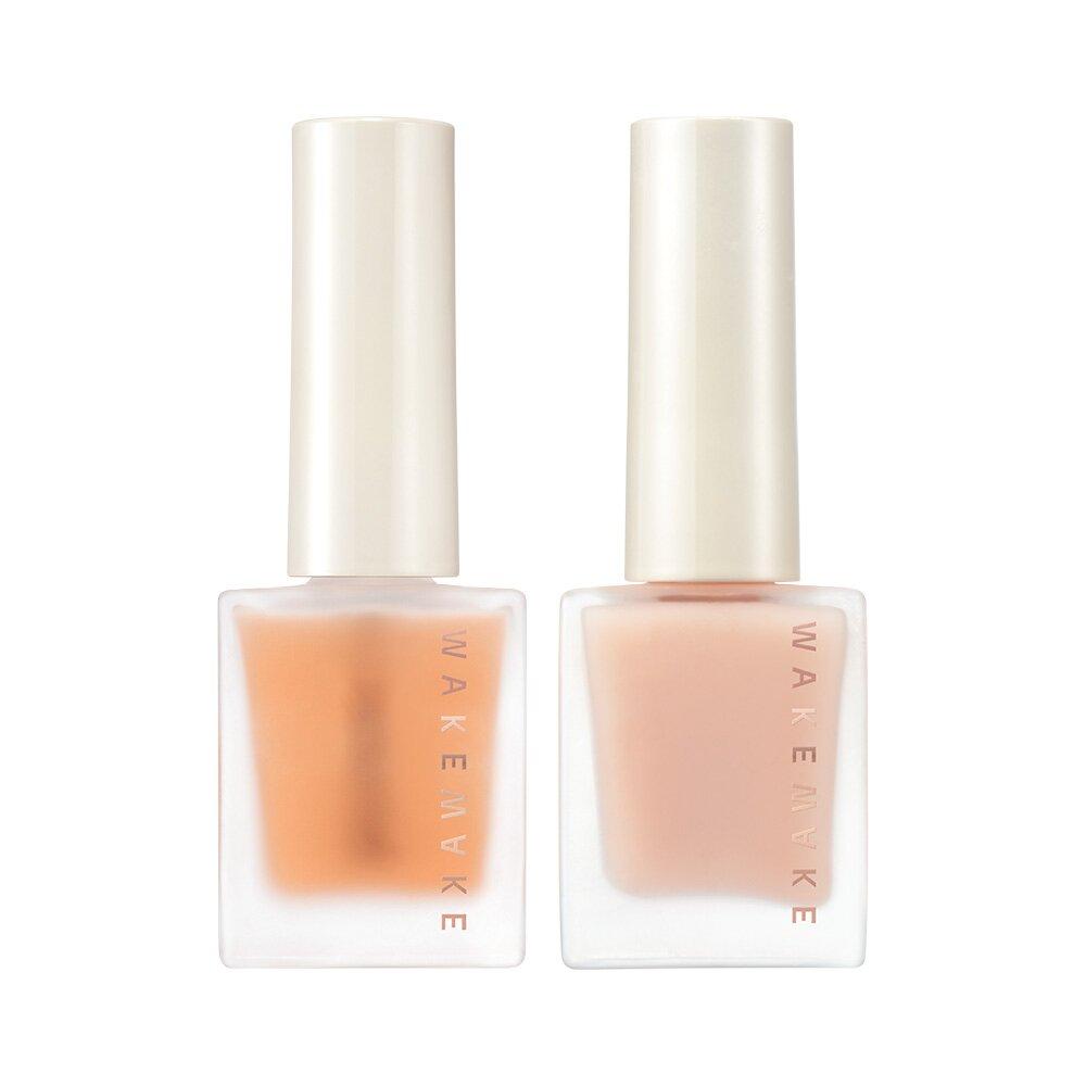 WAKEMAKE Strong Growth Nail Serum Nail Hardener