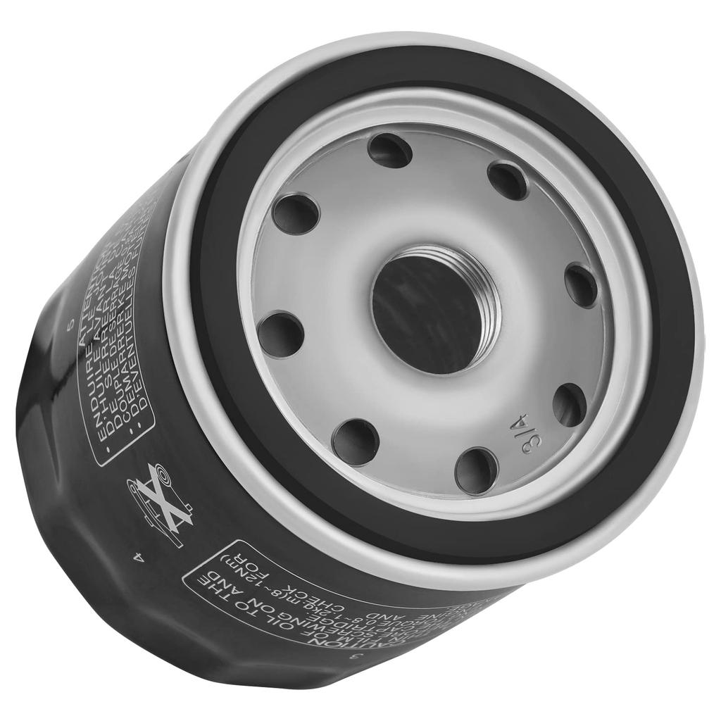 AHL Motorcycle Filter for BMW R1100RT 1100 1994-1995 1999-2001 / K100RS ABS 1000