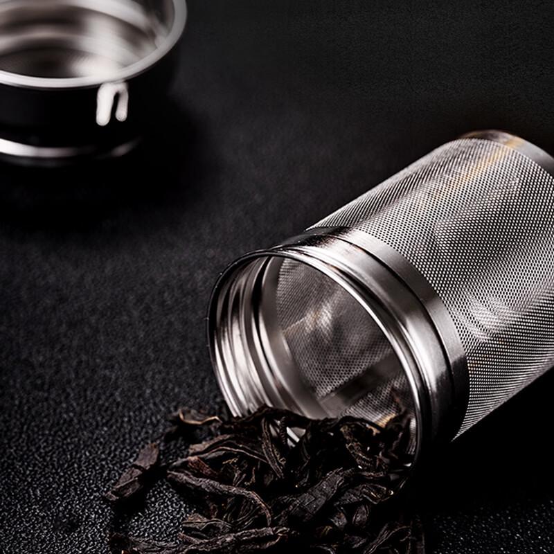 Fuguang G2422 Temperature-Resistant Glass Cup