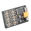 6in1 1S LiPo Battery Charger Charging Board RC Accessory with USB Interface