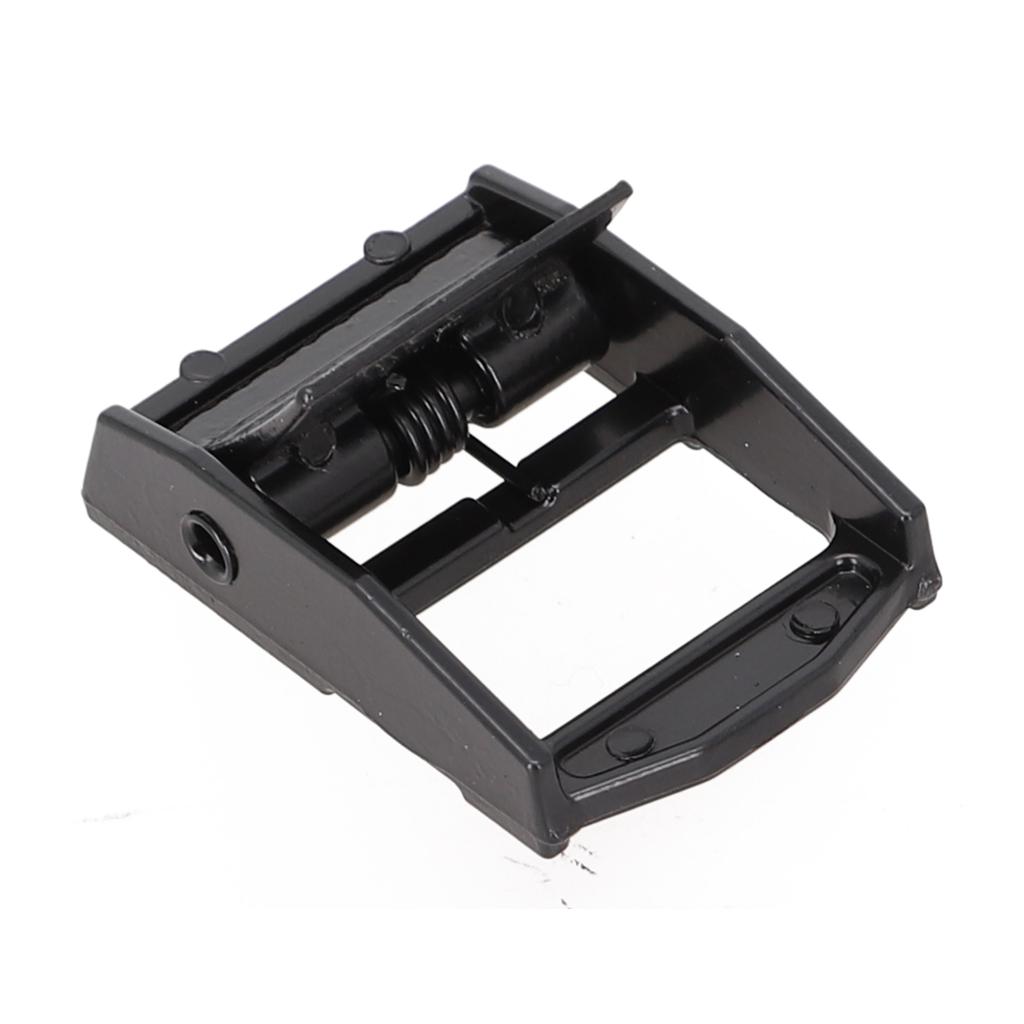 1 Stück Schnalle für Zurrgurt Schnalle für Schwerlast-Zurrgurt Ladungsgurt Feststellspanner Gürtelschnallen Gurtband Befestigungselement