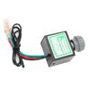 10A Auto Klimaanlage Elektronischer Thermostatschalter Temperaturregelung Auto Zubehör 12V