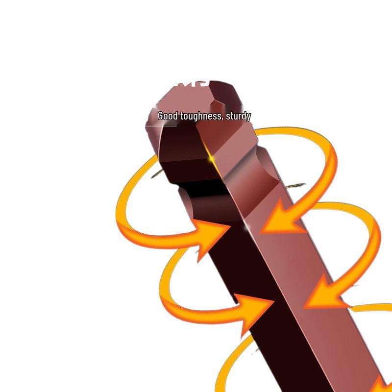 Dezhi Hex Key & Screwdriver Set - High Hardness Carbon Steel