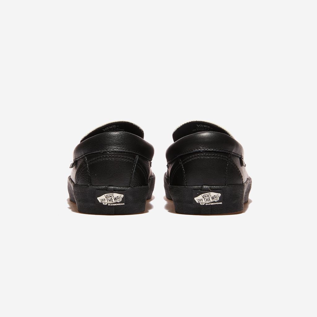 [VANS] Skate Loafer [VN000VA6Y28] [Shipped from Korea] 100% Authentic