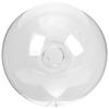 Acrylic Lampshade Replacement Glass for Pendant Light Globes Outdoor Chandelier