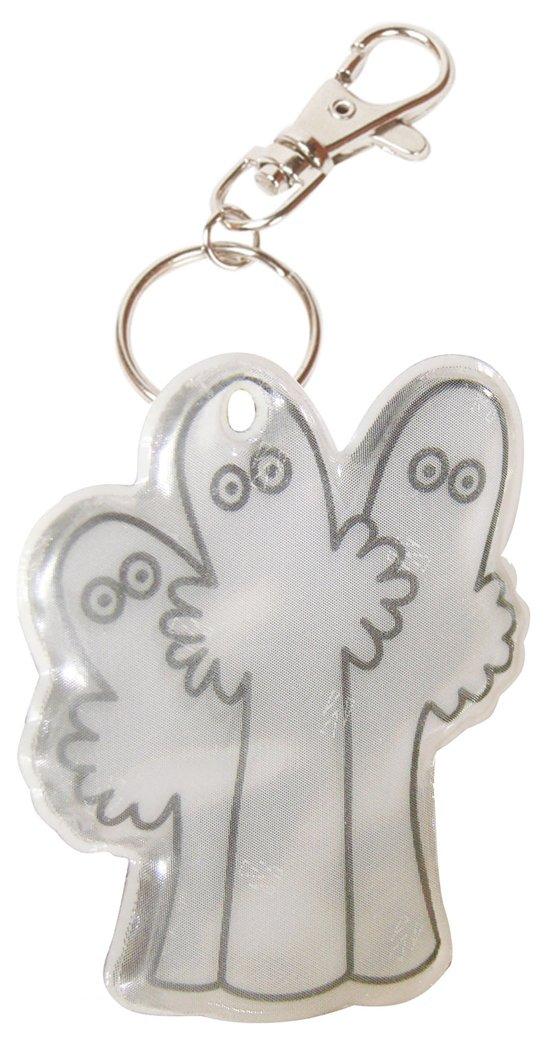 

HERLITZ KIILU Reflector Hattifatteners Keychain Type 9430013