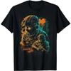 Funny Airsoft Sniper Team Players Rifle Squad TShirt 100 Cotton ONeck Short Sleeve Casual Mens Tshirt Size S3XL