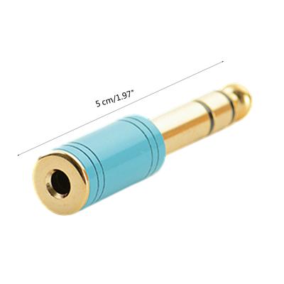 Accesorii audio și video – Adaptoare audio