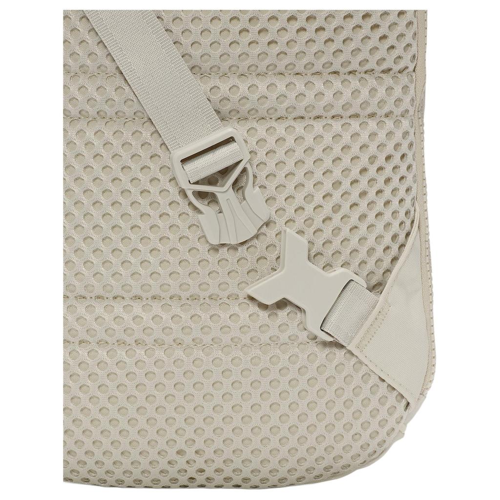 New Nike Essentials Fabric Sling Bag Unisex Beige DJ9796-072
