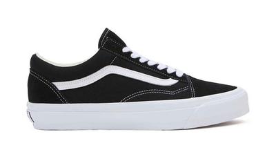 Sneakers Black Old Skool 36 LX