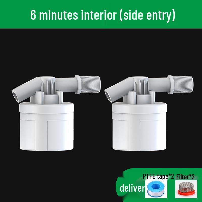 Baolian Automatic Water Level Controller & Self-Stop Float Valve for Water Towers