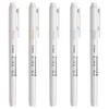 Pilot Highlighter Marker Kireena Pale 5-Color Set [All 2 Types]
