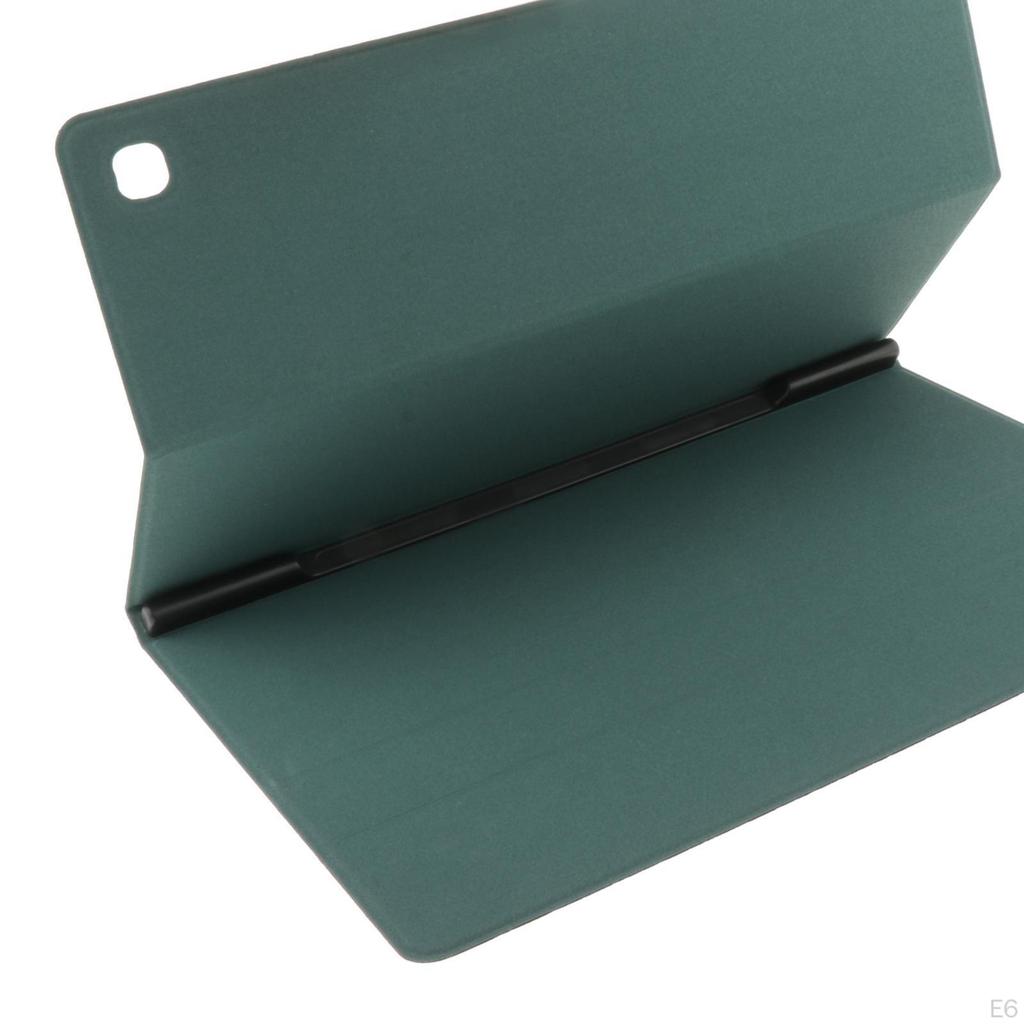 Absorption Colorful Lightweight Protective Case for Tab S6 Lite 10.4 Inch Model
