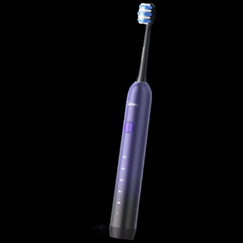 

Midea YT1 Smart Sonic Electric Toothbrush