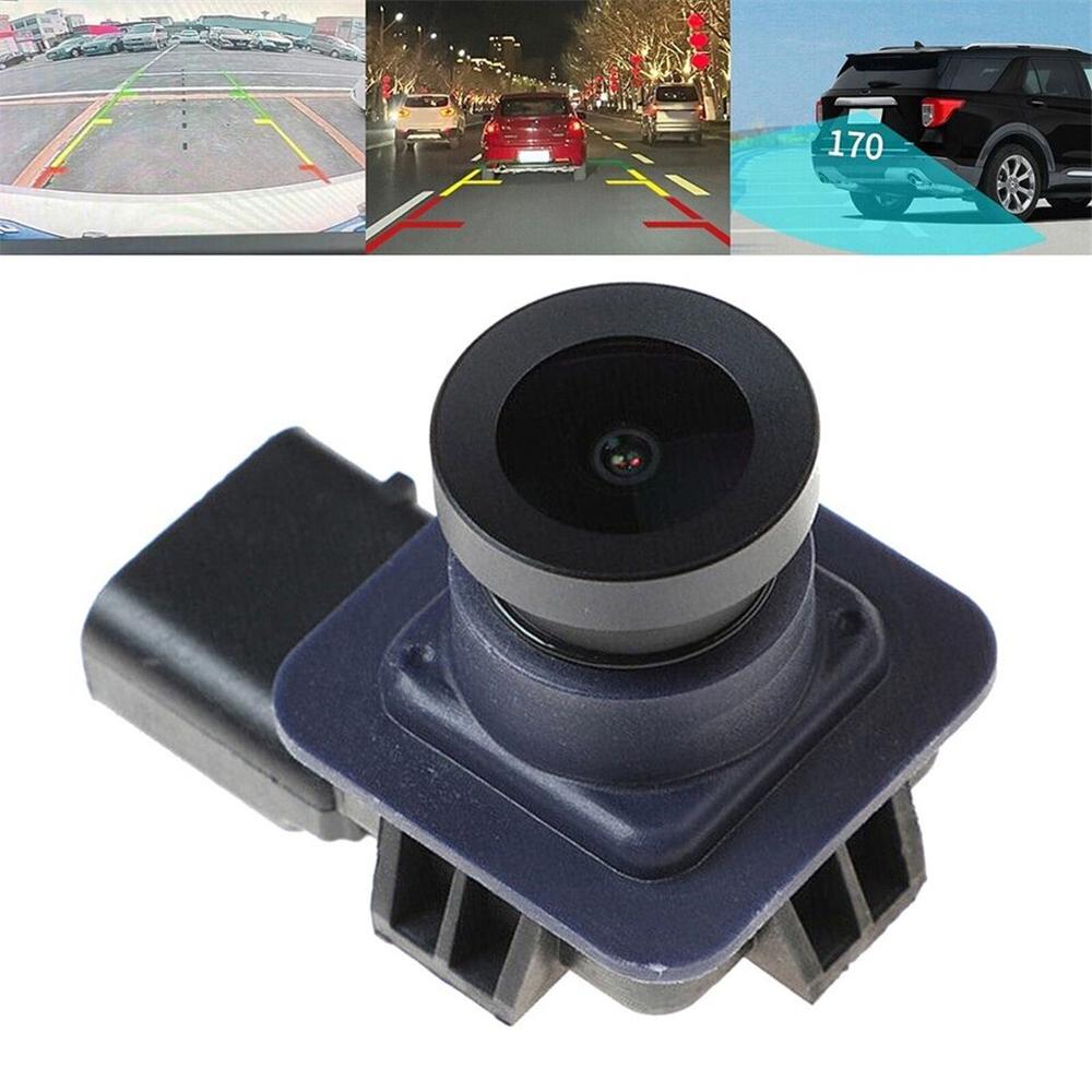 

Rear View Backup Camera CJ5T-19G490-AC Fits For Ford Transit CJ5T-19G490-AB