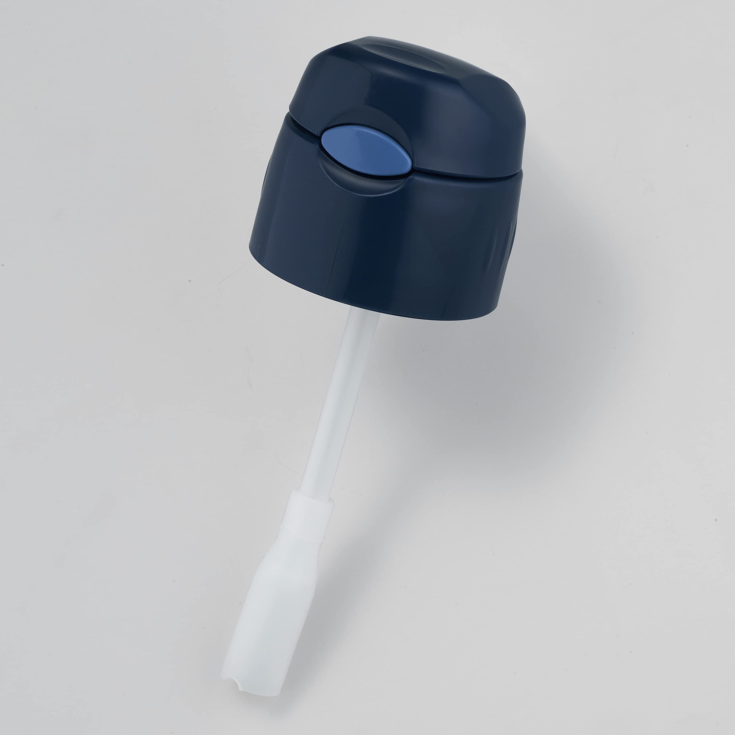 

Thermos Replacement Parts Straw Cap Unit Navy FHL-400 (NVY)