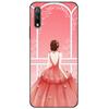 For Huawei Y9S Case Cute Fashion Silicon Soft TPU Back Cover For Huawei Y9s 2019 Y 9S Phone Cases For Huawei Y8P Y 8P Coque capa