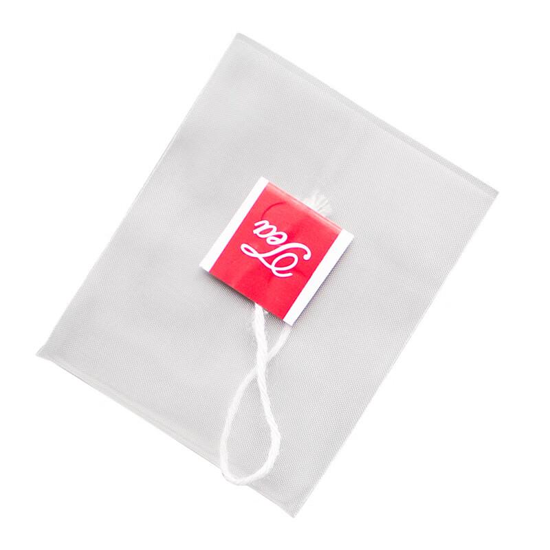 Liyijia Food-Grade Disposable Tea & Spice Filter Bags