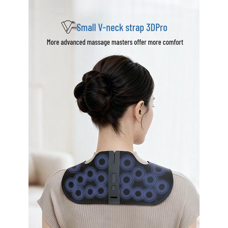 Panasonic RAE60 Pro Portable Shoulder & Neck Pulse Massager