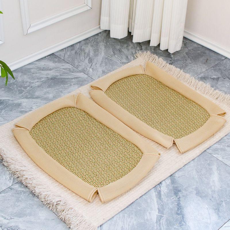 Double Layer Cat Scratching Board Resting Hammock Comfortable Wear Resistant