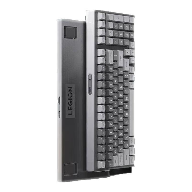 Lenovo Rescuer K7 Pro Drei-Modus Mechanische Gaming-Tastatur