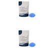 Foam Toilet Cleaner, Powerful Removes Stains & Limescale, Eliminates Odor, Long Lasting Fresh Scent Toilet Bowl Detergent