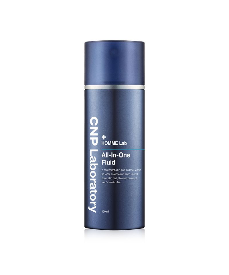 [CNP] Homme Lab All-in-One Fluid 120ml