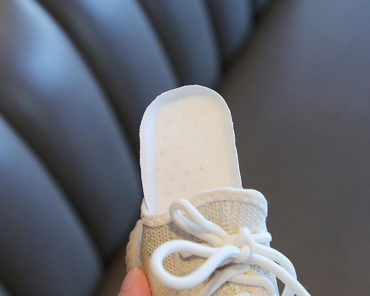 1-7 years old coconut sneakers running shoes single shoes boys shoes spikes weaving tide dad shoes children's shoes spring autumn summer