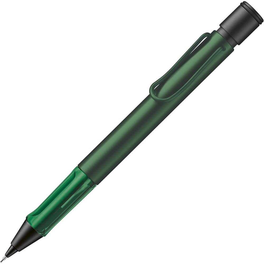 LAMY Ramy Pencil Limited AL-Star Ulster L1B9 Pine 0.5mm Mechanical Pen