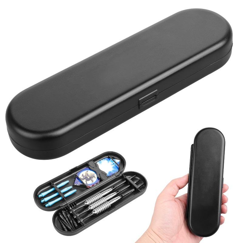 Dart Storage Case Portable Sturdy Dart Storage Box