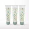 Aoyurara Hand Cream 3-Piece Set Green Tea Refreshing Scent
