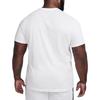Nike Kobe Stockings Dri-FIT T-Shirt White Men Tops HV5150-100