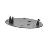 54377204325 Convertible Top Emergency Actuating Unit Cover For BMW E93 F33 3.0L